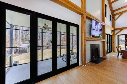 Entry Way - 14389 Cogburn Rd, Milton, GA 30004 photo 3 of 4