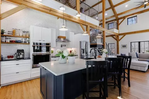 Kitchen - 14389 Cogburn Rd, Milton, GA 30004 photo 4 of 10