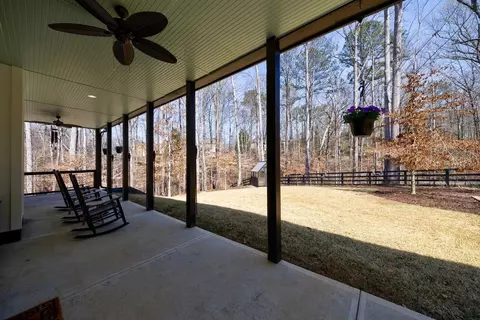 Exterior - 14389 Cogburn Rd, Milton, GA 30004 photo 7 of 23