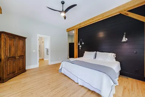 Bedroom - 14389 Cogburn Rd, Milton, GA 30004 photo 5 of 7