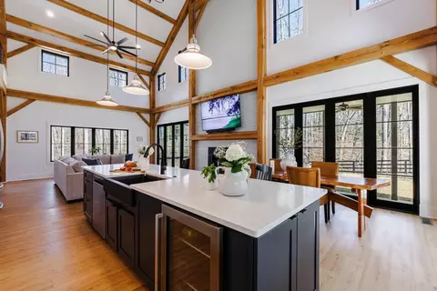 Kitchen - 14389 Cogburn Rd, Milton, GA 30004 photo 8 of 10