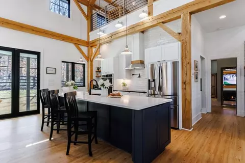 Kitchen - 14389 Cogburn Rd, Milton, GA 30004 photo 1 of 10
