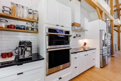 Kitchen - 14389 Cogburn Rd, Milton, GA 30004 photo 5 of 10
