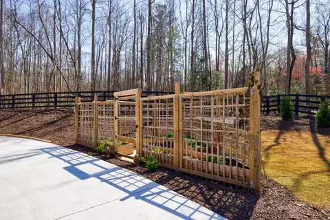 Exterior - 14389 Cogburn Rd, Milton, GA 30004 photo 23 of 23