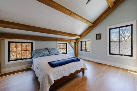 Bedroom - 14389 Cogburn Rd, Milton, GA 30004 photo 7 of 7