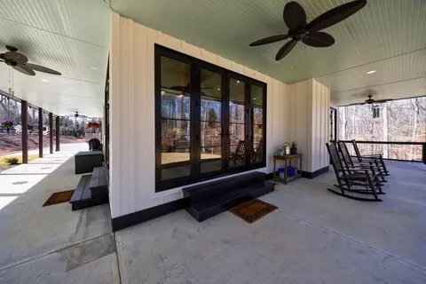 Exterior - 14389 Cogburn Rd, Milton, GA 30004 photo 6 of 23