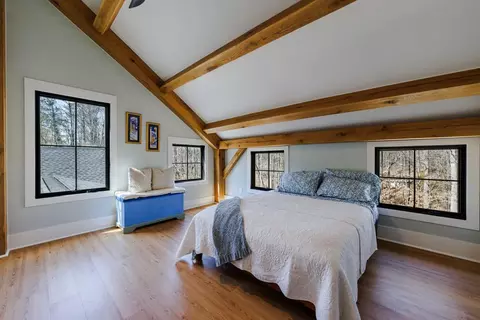 Bedroom - 14389 Cogburn Rd, Milton, GA 30004 photo 6 of 7