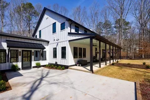 14389 Cogburn Rd, Milton, GA 30004