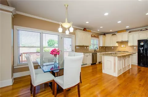 Kitchen - 2941 Willowstone Dr, Duluth, GA 30096 photo 1 of 6