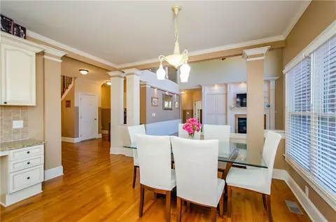 Dining - 2941 Willowstone Dr, Duluth, GA 30096 photo 2 of 4