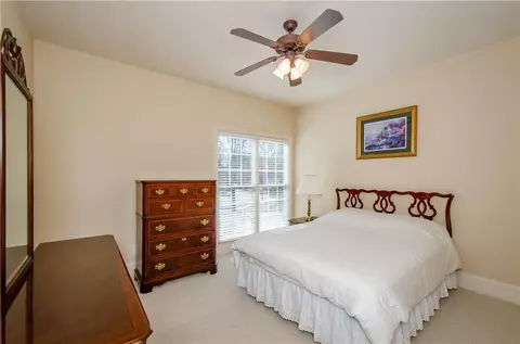 Bedroom - 2941 Willowstone Dr, Duluth, GA 30096 photo 3 of 10