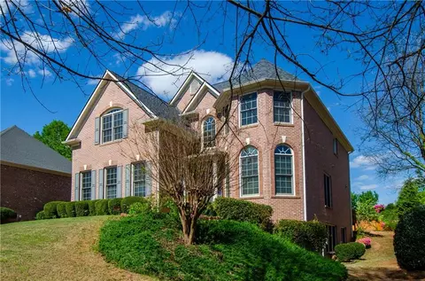 Exterior - 2941 Willowstone Dr, Duluth, GA 30096 photo 3 of 11