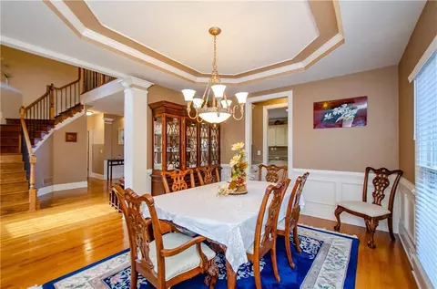 Dining - 2941 Willowstone Dr, Duluth, GA 30096 photo 3 of 4