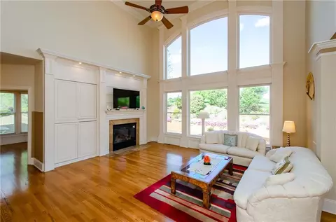 Living - 2941 Willowstone Dr, Duluth, GA 30096 photo 1 of 5