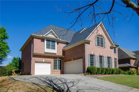 Exterior - 2941 Willowstone Dr, Duluth, GA 30096 photo 2 of 11