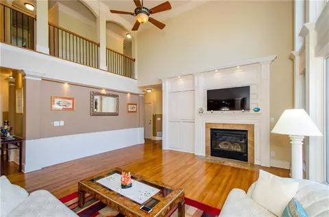 Living - 2941 Willowstone Dr, Duluth, GA 30096 photo 3 of 5