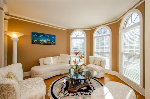 Living - 2941 Willowstone Dr, Duluth, GA 30096 photo 4 of 5