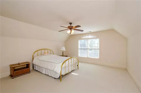 Bedroom - 2941 Willowstone Dr, Duluth, GA 30096 photo 7 of 10