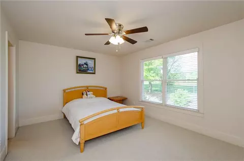 Bedroom - 2941 Willowstone Dr, Duluth, GA 30096 photo 9 of 10