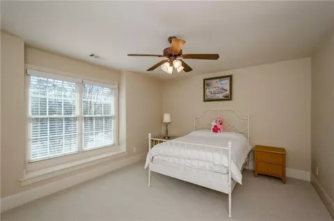 Bedroom - 2941 Willowstone Dr, Duluth, GA 30096 photo 10 of 10