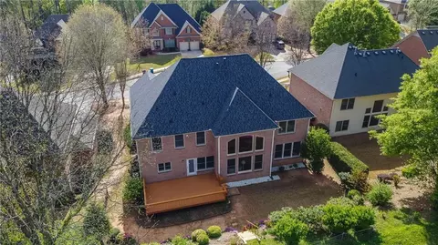Exterior - 2941 Willowstone Dr, Duluth, GA 30096 photo 11 of 11