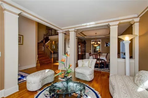 Living - 2941 Willowstone Dr, Duluth, GA 30096 photo 5 of 5