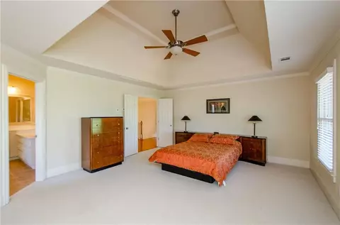 Bedroom - 2941 Willowstone Dr, Duluth, GA 30096 photo 4 of 10
