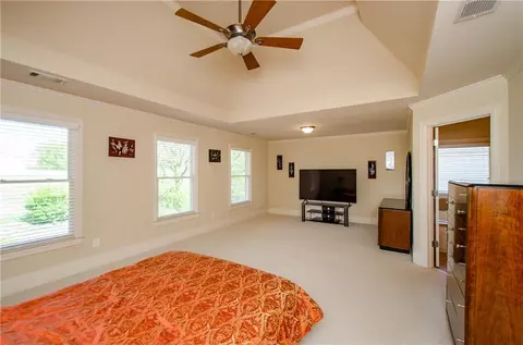 Bedroom - 2941 Willowstone Dr, Duluth, GA 30096 photo 5 of 10
