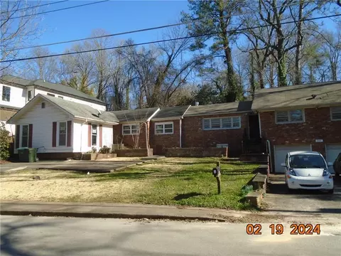 366 Lake Dr, Atlanta, GA 30354