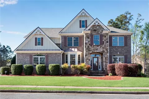1710 Nemours Dr NW, Kennesaw, GA 30152