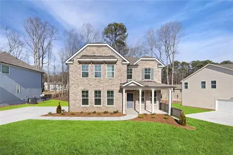 563 Hancock Dr SE, Atlanta, GA 30354
