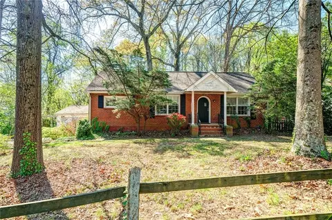 980 Brookdale Dr, Atlanta, GA 30344
