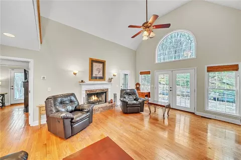 Living - 115 Down Under Dr, Jasper, GA 30143 photo 1 of 4