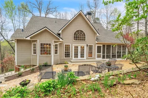 Exterior - 115 Down Under Dr, Jasper, GA 30143 photo 2 of 10