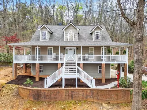 115 Down Under Dr, Jasper, GA 30143