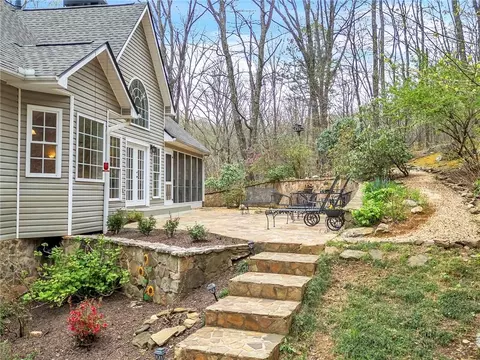 Exterior - 115 Down Under Dr, Jasper, GA 30143 photo 6 of 10