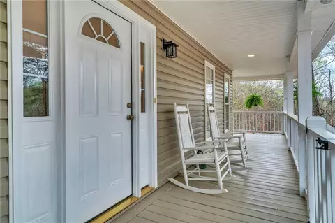 Exterior - 115 Down Under Dr, Jasper, GA 30143 photo 8 of 10