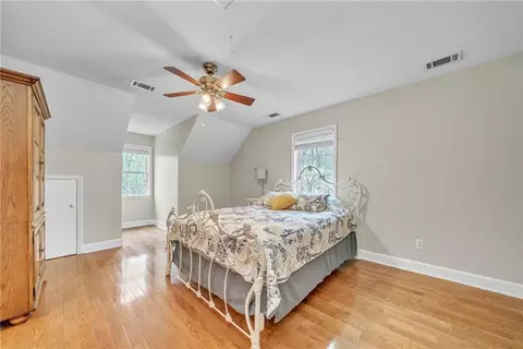 Bedroom - 115 Down Under Dr, Jasper, GA 30143 photo 3 of 3