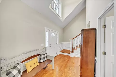 Entry Way - 115 Down Under Dr, Jasper, GA 30143 photo 1 of 2