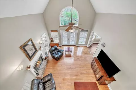 Entry Way - 115 Down Under Dr, Jasper, GA 30143 photo 2 of 2