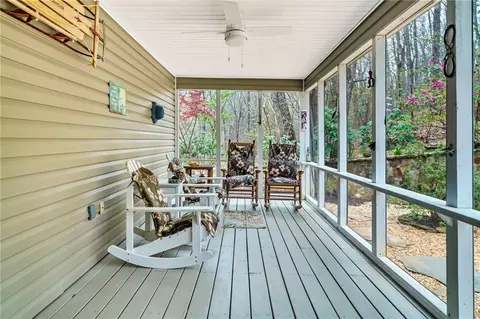 Exterior - 115 Down Under Dr, Jasper, GA 30143 photo 5 of 10