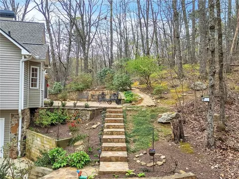 Exterior - 115 Down Under Dr, Jasper, GA 30143 photo 7 of 10