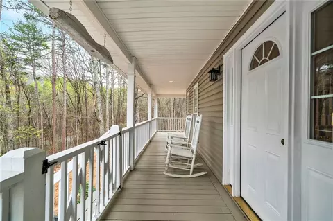 Exterior - 115 Down Under Dr, Jasper, GA 30143 photo 9 of 10