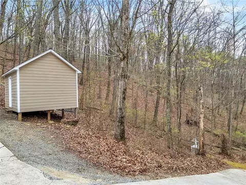 Exterior - 115 Down Under Dr, Jasper, GA 30143 photo 10 of 10