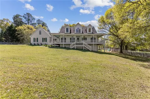 2140 Smyrna Rd SW, Conyers, GA 30094