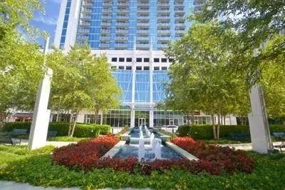 3324 Peachtree Rd #3003, Atlanta, GA 30326