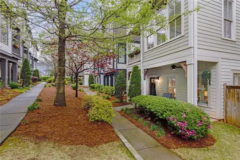 2005 Hibernia Bnd, Decatur, GA 30030