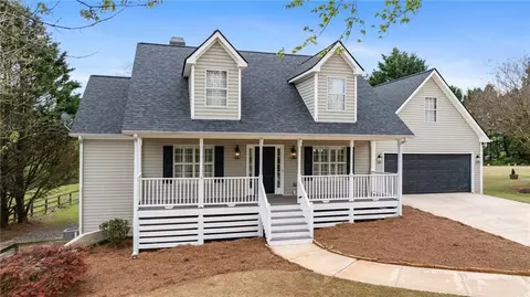 7530 Bent Tree Trl, Gainesville, GA 30506
