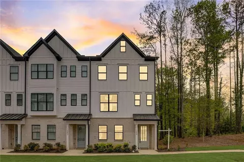 1484 Addison Pl, Decatur, GA 30033