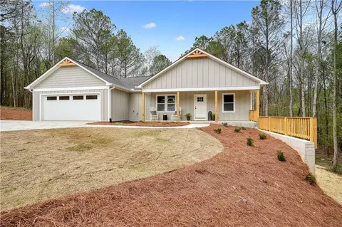 81 Danburg Ct, Jasper, GA 30143